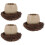3Sets Multi Ceramic Eggshell Bowls Food Storage Nest Design 9