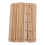 100Stk Holz Halter Für DIY Zentrierer Hellgelb 3
