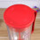 Masteelf Elektrischer Mixer Mit Ergonomischem Griff Rot 5