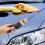Kompakter Auto Beauty Polierer Scratch Repair Schwarz 3