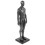 Knochen Anatomie Mini Harz Skulptur 8