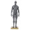 Knochen Anatomie Mini Harz Skulptur 9