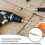 3Sets -Schrauber Bits Schlagfestem Legierungsstahl 5