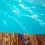 3Pcs Blue Plastic Pool Vacuum Handle Ergonomic Grip Replacement Part 5