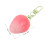 À Strawberry Hydratant Réparateur Portable 2