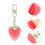 À Strawberry Hydratant Réparateur Portable 8
