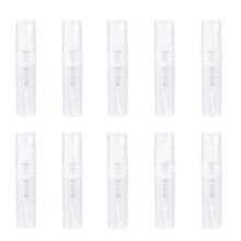 180Stk Refillable Parfümzerstäuber Transparent 2Ml Mini Reiseflaschen
