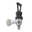 4Pcs Stainless Steel Beverage Dispenser Replacement Spigot 3