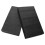 2Pièces Plaques De Mousse Noire En Polyéthylène Protection Expédition 10
