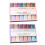 12Pcs Practical Plastic Highlighters for Writing School and Office Use 1