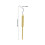 2Pièces Outils Aluminium Usage 2