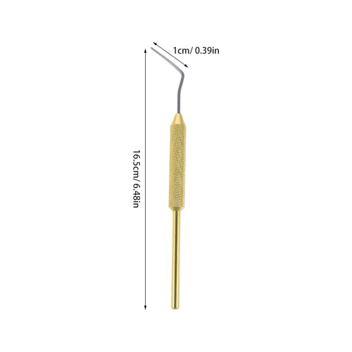 2Pièces Outils Aluminium Usage 1