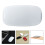 1Wireless Mouse Ergonomische Holz Design Für Büro 11
