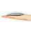 1Wireless Mouse Ergonomische Holz Design Für Büro 4