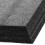 2Pièces Plaques De Mousse Noire En Polyéthylène Protection Expédition 7