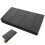 2Pièces Plaques De Mousse Noire En Polyéthylène Protection Expédition 9