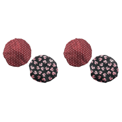 4Pièces - Étanche Multi Usage Douche Bain Femme 1