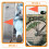 2Ensembles Drapeaux De Orange Avec Support Métal ABS Résistant 6