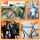 2Ensembles Drapeaux De Orange Avec Support Métal ABS Résistant 8