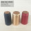 150Pièces Capsules Thermorétractables Pour Bouteilles De Vin 5