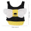 2Ensembles Laisse Harnais Anti- Ajustable 11