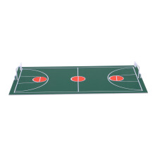 Modèle Réduit De Terrain De Basket Pour Bureau Et Loisirs