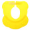 3Pièces Casquette Bain Protection Oreilles Douce Silicone 2