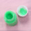 Bouteille De Peinture Fluorescente Brillante 20 G (Vert) 5