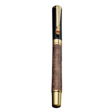 1Collection Pens Multikleur Met Fijne Schrijfkwaliteit