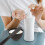 4 Ensembles Bol À Mélanger Facial Et Bâtonnet 7
