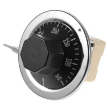 1Waterverwarming Temperatuurcontroller Met Precisie En Veiligheid