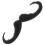 3Pièces Barbes Et Moustaches Fausses Accessoires Cosplay 1