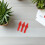 10Pièces Pointes De Flèches Silicone Pour Tir Extérieur 6