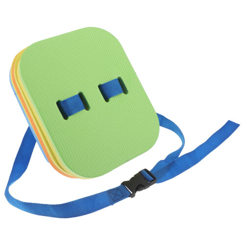 Enfant Eva Vert Durable Natation