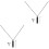 2Ensembles Urne Crémation Noir Acier Inoxydable Hommes 3