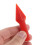 10Pièces Pointes De Flèches Silicone Pour Tir Extérieur 4