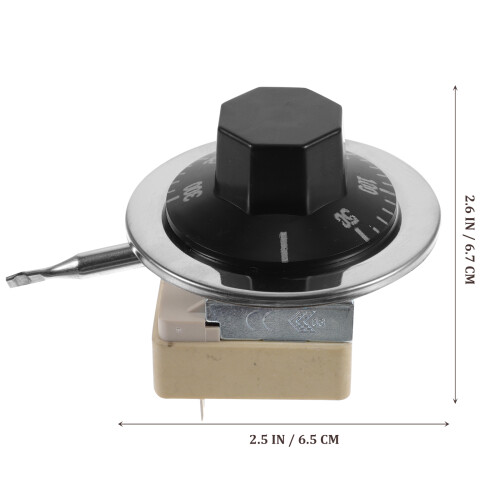 1Waterverwarming Temperatuurcontroller Met Precisie En Veiligheid 1