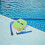 Enfant Eva Vert Durable Natation 3