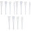 12Pièces Applicateurs Silicone Pinceaux 3