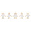 5Ensembles Planche Sensory Bois Multi Jouet Cognitif Enfants 9