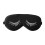 Silk Eyepatch Sleeping Eyeshade Cover Eye Patch Portable Eye Mask 1