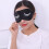 Silk Eyepatch Sleeping Eyeshade Cover Eye Patch Portable Eye Mask 9