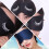 Silk Eyepatch Sleeping Eyeshade Cover Eye Patch Portable Eye Mask 7