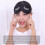 Silk Eyepatch Sleeping Eyeshade Cover Eye Patch Portable Eye Mask 5