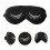 Silk Eyepatch Sleeping Eyeshade Cover Eye Patch Portable Eye Mask 11