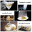 Ustensile Cuisine Portable Pour Cocktail Steak 6