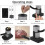 Ustensile Cuisine Portable Pour Cocktail Steak 7