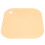 3Pcs Orange PP Cutting Boards for Meat Fruit Cutting 2