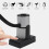 Ustensile Cuisine Portable Pour Cocktail Steak 8