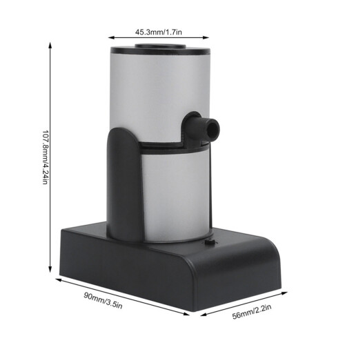 Ustensile Cuisine Portable Pour Cocktail Steak 2